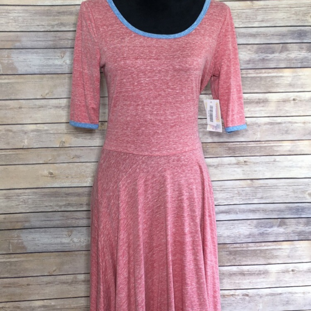 LuLaRoe Nicole